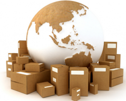 快递纸箱有望实现二次利用