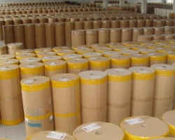 铁岭市水利局对造纸企业开展集中检查