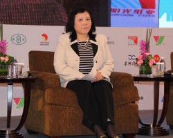 袁晓宇：五大创新支撑芬欧汇川开拓中国市场