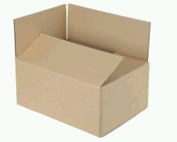 舟山抽查检验瓦楞纸箱1/4不合格