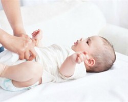 上海洋山---把好进口纸尿裤的质量关