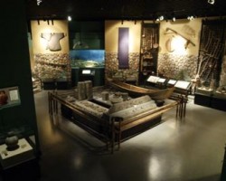 生态造纸博物馆落户福建连城