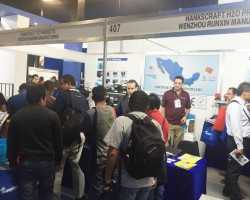 墨西哥2014年纸消费量达730万吨