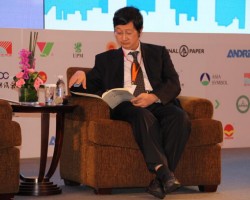 李建绍：拓展上下游合作 适应经济新常态