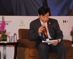 李建华：华泰及时调结构应对困难期