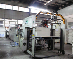 VOCs悬在印刷行业头上的一把剑