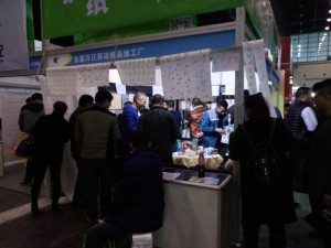 2016河南郑州生活用纸展会(一) (16)