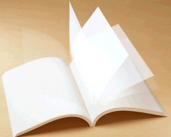 岳阳林纸致力打造高端纸