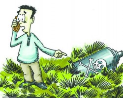 我国造纸化学品行业政策环境分析