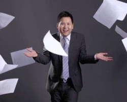 商务用纸要克服两个偏向