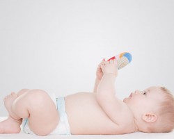 双十一京东自营纸尿裤实现400%增长