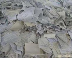 做纸箱不如做废纸