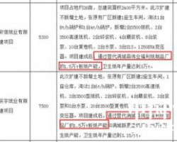 造纸企业中的“僵尸”