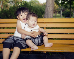 顺应“二胎”政策 纸尿裤国内强势崛起