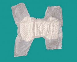 成人纸尿裤的时代到来