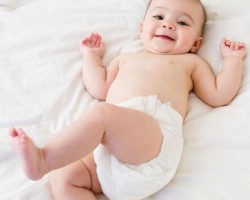 如何购买婴儿纸尿裤