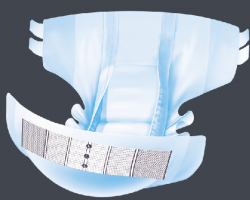 日本女星偏爱成人纸尿裤或成时尚