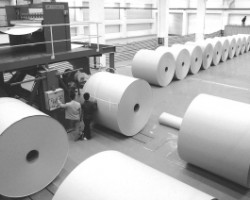 寻找造纸行业可持续发展新动能