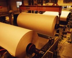 卫生纸行业产能过剩亟待升级