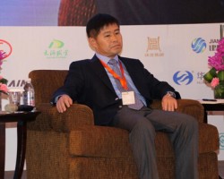 张成飞：作性价比高的企业