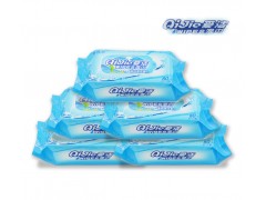 大连爱洁卫生用品用品公司