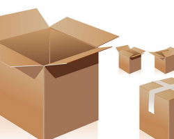 纸箱涨价，物流电商受波及