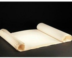 安徽抽查宣纸、书画产品合格率100%