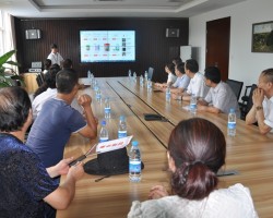 电子商务：浆纸行业发展困局的突破口