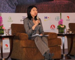 何诗敏：中国市场的下一个机会在于整合行业集中度