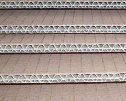 纸价暴涨 一个月翻倍 下游快揭不开锅