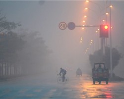 环保部发布重污染预警，6省市的纸企做好停产限产准备，可能推动新一轮涨价