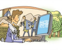 英国印刷业二季度遇糟 电子商务市场需求强劲