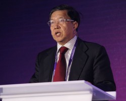 龙永图：中国包装业符合经济转型