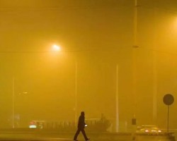 各地雾霾爆表，造纸、包装及印刷业遭遇更大考验