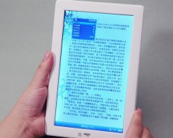 电子书或将享受与纸质书同样的税收优惠