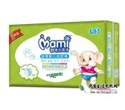 江西哈尼小象婴儿纸尿裤全国招商