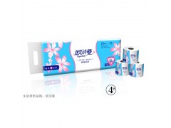 唐山卫生纸厂家|唐山原纸|卫生纸价格|欧洁曼016