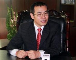 进口产品难以冲击——民丰特纸董事长访谈