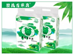 四川竹浆纸品牌厂家代理招商望风青苹果12平装
