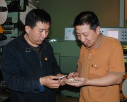 2017年中国卷烟包装纸行业市场规模及行业发展预测