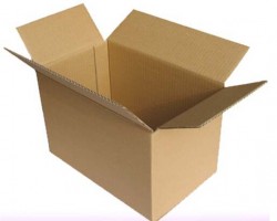 电子商务在美国瓦楞纸箱生产中的应用