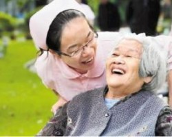 日企增产纸尿裤原料应对全球老龄化时代