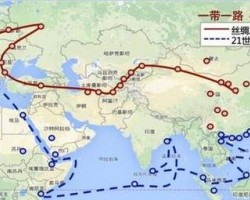 “一带一路”政策下 造福中国百万包装企业