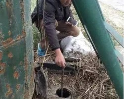 湖南一纸业设暗管偷排 收环保部门天价罚单