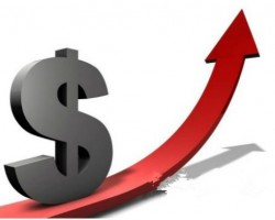 雾霾越大，纸价越贵