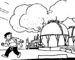 国家安监局通报置若罔闻 浙江一纸企再发三死两重伤惨剧