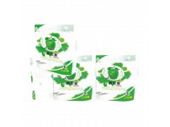 四川竹浆纸品牌厂家代理招商望风青苹果大双卷