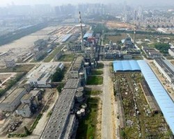 辉煌不在——再见 凤凰纸业