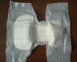 2017-2021年中国纸尿裤行业发展预测分析