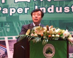 专访中国造纸协会秘书长赵伟：造纸业增长可期